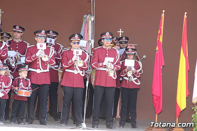 Da de la Msica Nazarena - Semana Santa 2017 - 201