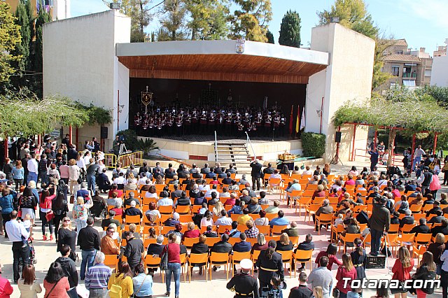 Da de la Msica Nazarena - Semana Santa 2017 - 202