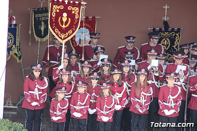 Da de la Msica Nazarena - Semana Santa 2017 - 203