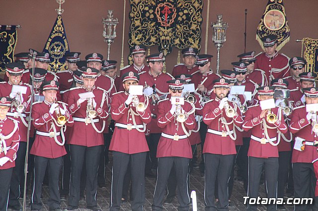 Da de la Msica Nazarena - Semana Santa 2017 - 204