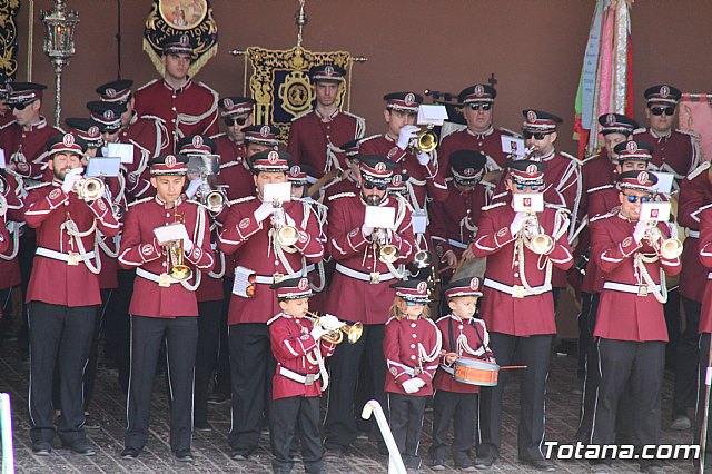 Da de la Msica Nazarena - Semana Santa 2017 - 205