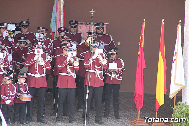 Da de la Msica Nazarena - Semana Santa 2017 - 206
