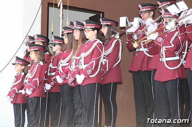 Da de la Msica Nazarena - Semana Santa 2017 - 208