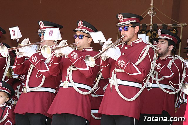Da de la Msica Nazarena - Semana Santa 2017 - 210