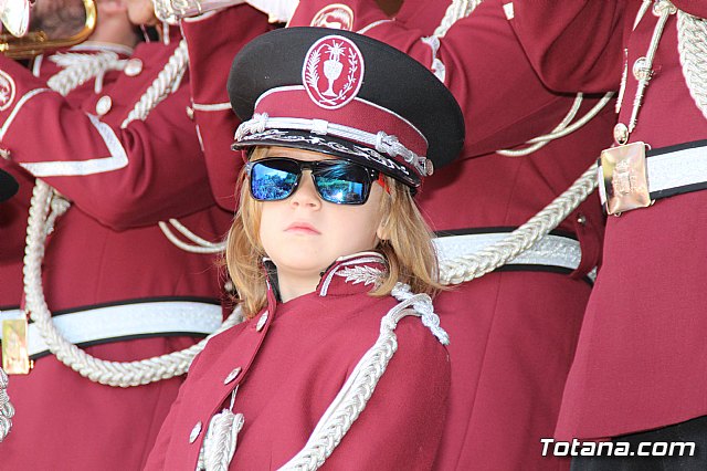 Da de la Msica Nazarena - Semana Santa 2017 - 211