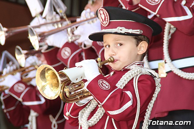 Da de la Msica Nazarena - Semana Santa 2017 - 212