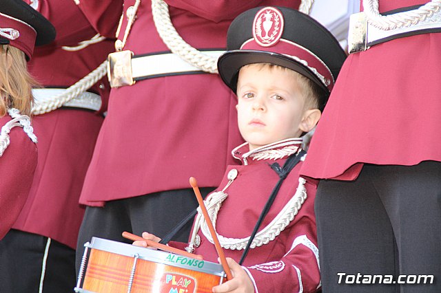 Da de la Msica Nazarena - Semana Santa 2017 - 213