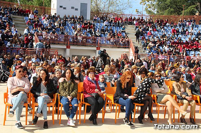 Da de la Msica Nazarena - Semana Santa 2017 - 214