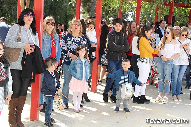 Da de la Msica Nazarena - Semana Santa 2017 - 215