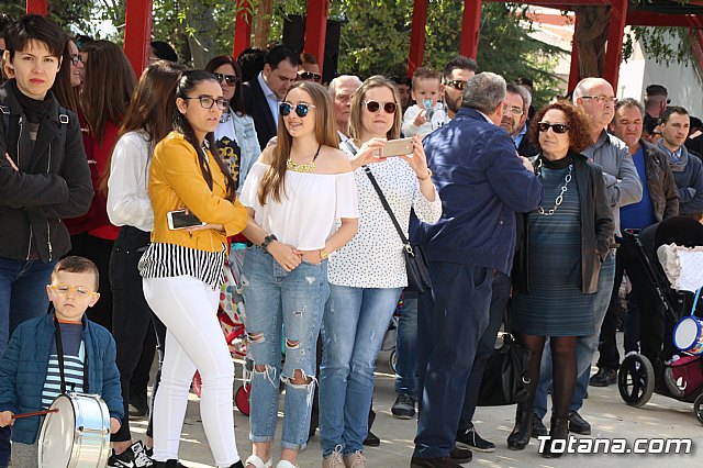 Da de la Msica Nazarena - Semana Santa 2017 - 216