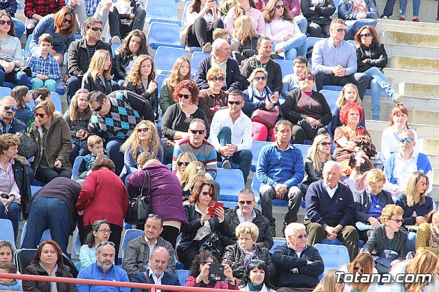 Da de la Msica Nazarena - Semana Santa 2017 - 217