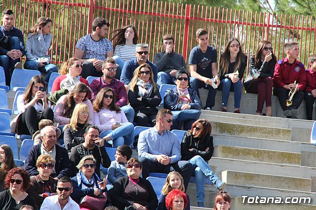 Da de la Msica Nazarena - Semana Santa 2017 - 218