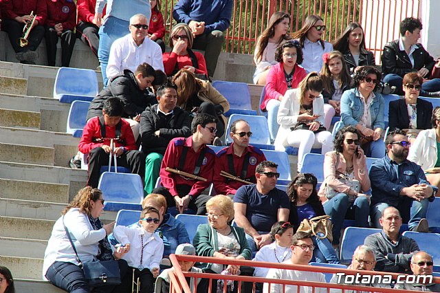 Da de la Msica Nazarena - Semana Santa 2017 - 219