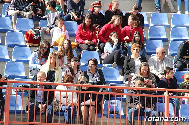 Da de la Msica Nazarena - Semana Santa 2017 - 220