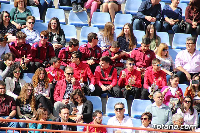 Da de la Msica Nazarena - Semana Santa 2017 - 221