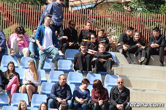 Da de la Msica Nazarena - Semana Santa 2017 - 222