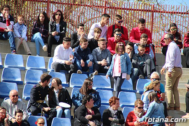 Da de la Msica Nazarena - Semana Santa 2017 - 223