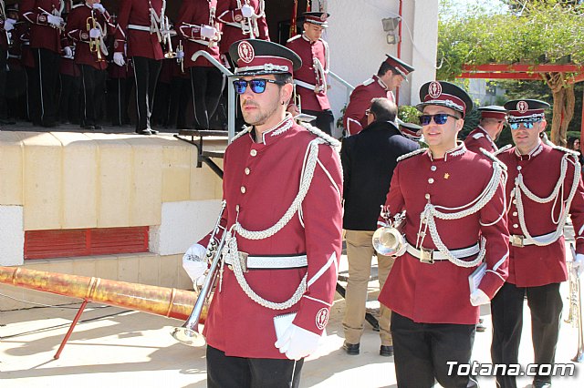 Da de la Msica Nazarena - Semana Santa 2017 - 224