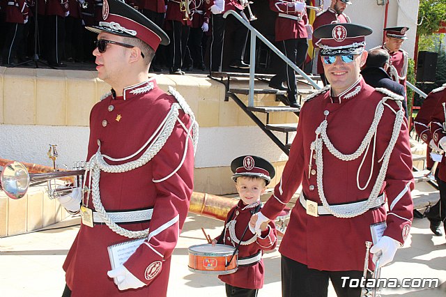 Da de la Msica Nazarena - Semana Santa 2017 - 225