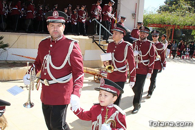 Da de la Msica Nazarena - Semana Santa 2017 - 227