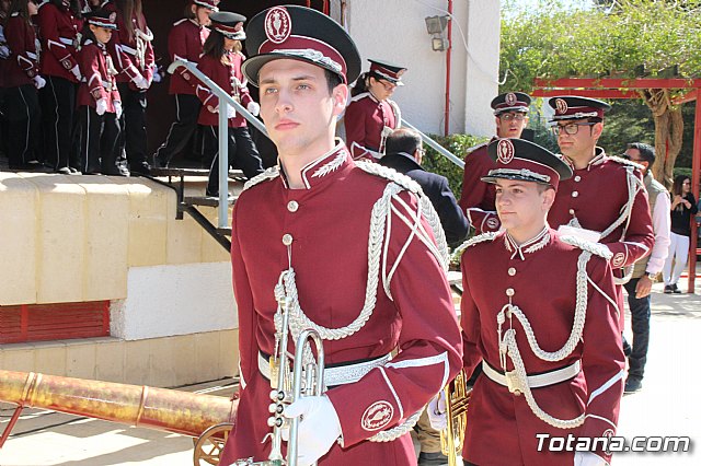 Da de la Msica Nazarena - Semana Santa 2017 - 229