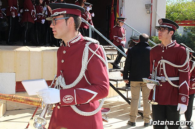 Da de la Msica Nazarena - Semana Santa 2017 - 230