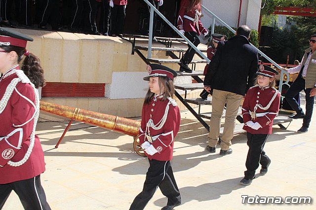 Da de la Msica Nazarena - Semana Santa 2017 - 231