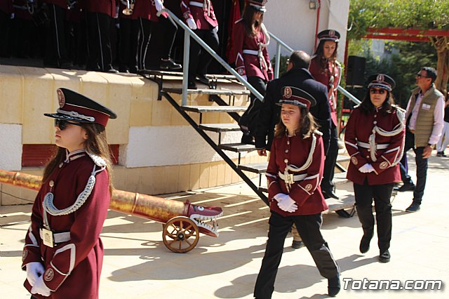 Da de la Msica Nazarena - Semana Santa 2017 - 232