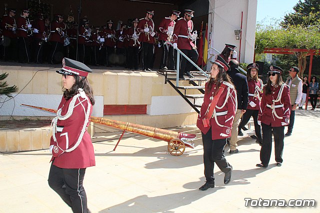Da de la Msica Nazarena - Semana Santa 2017 - 233