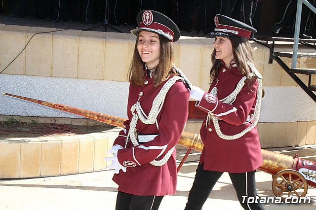 Da de la Msica Nazarena - Semana Santa 2017 - 234