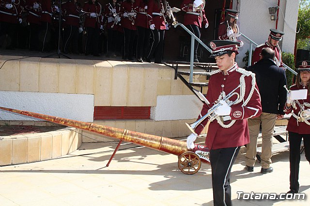 Da de la Msica Nazarena - Semana Santa 2017 - 235
