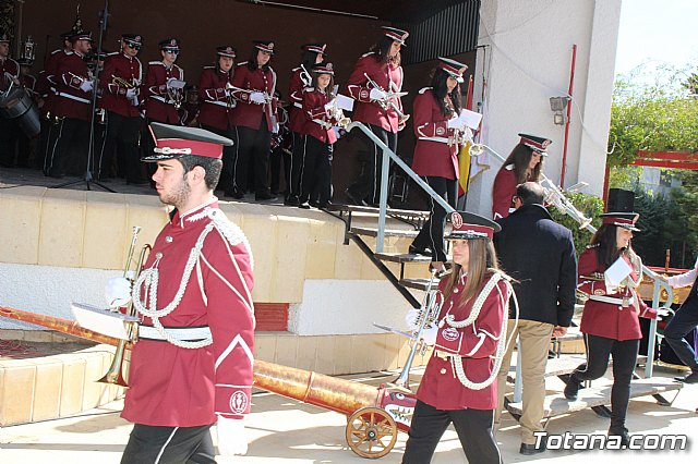 Da de la Msica Nazarena - Semana Santa 2017 - 237
