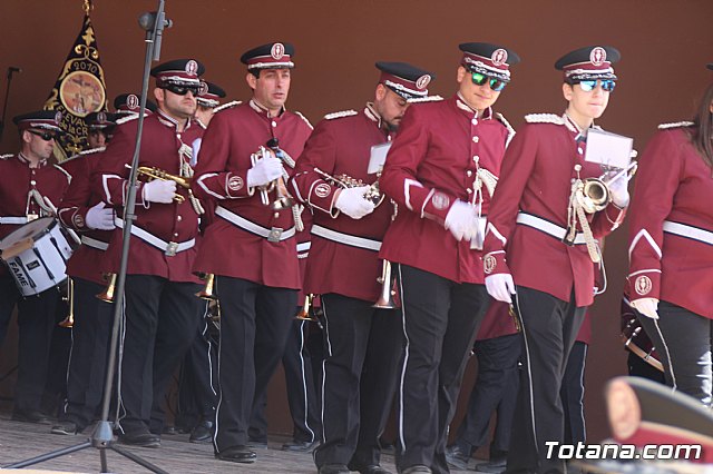 Da de la Msica Nazarena - Semana Santa 2017 - 239