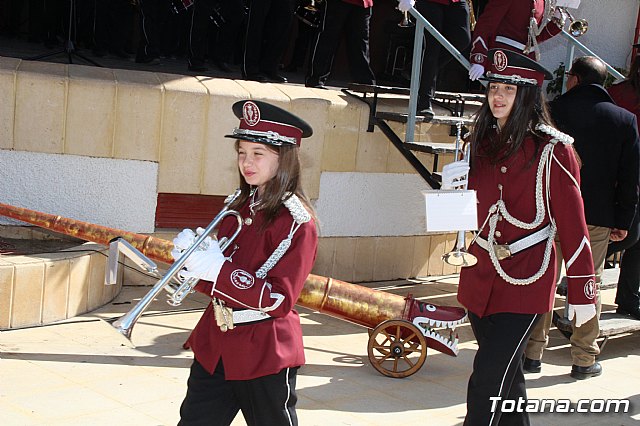 Da de la Msica Nazarena - Semana Santa 2017 - 241