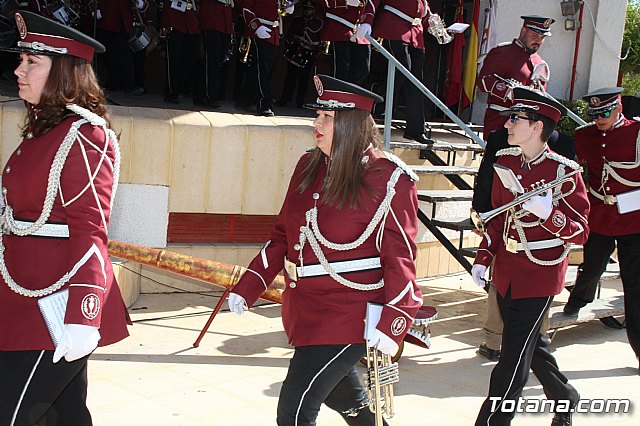 Da de la Msica Nazarena - Semana Santa 2017 - 242