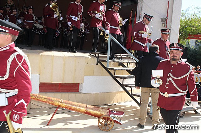 Da de la Msica Nazarena - Semana Santa 2017 - 243