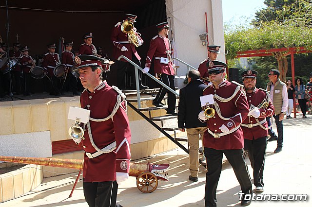 Da de la Msica Nazarena - Semana Santa 2017 - 244