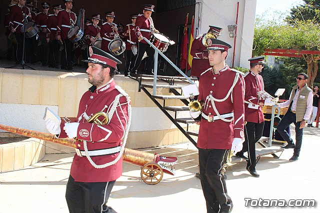 Da de la Msica Nazarena - Semana Santa 2017 - 245