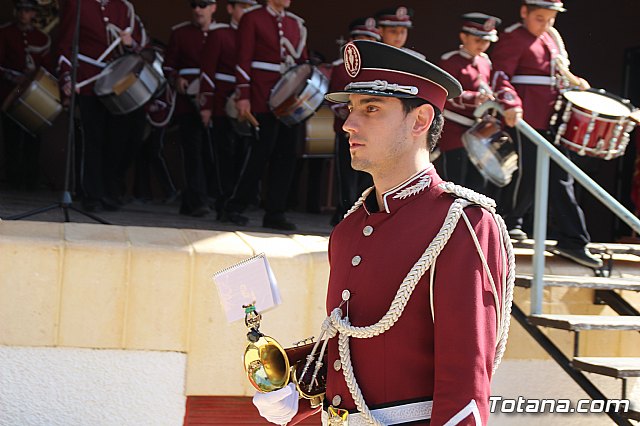 Da de la Msica Nazarena - Semana Santa 2017 - 246