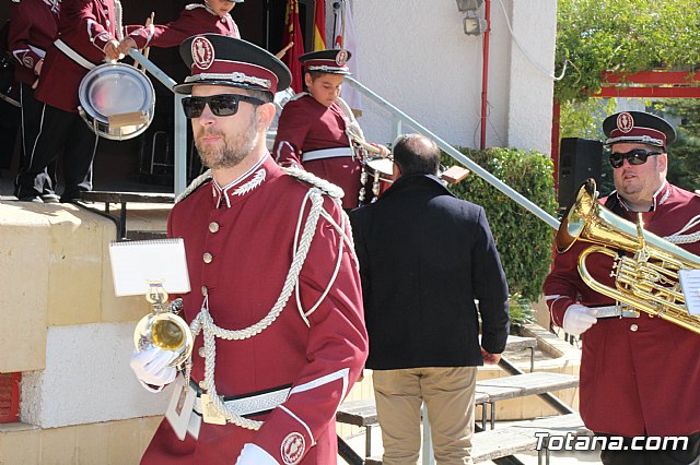 Da de la Msica Nazarena - Semana Santa 2017 - 247