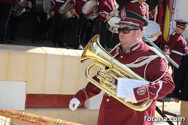 Da de la Msica Nazarena - Semana Santa 2017 - 248