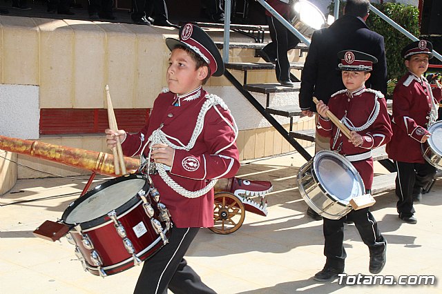 Da de la Msica Nazarena - Semana Santa 2017 - 249