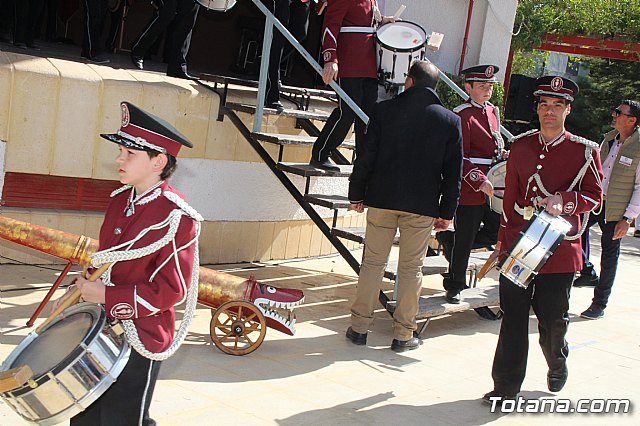 Da de la Msica Nazarena - Semana Santa 2017 - 251