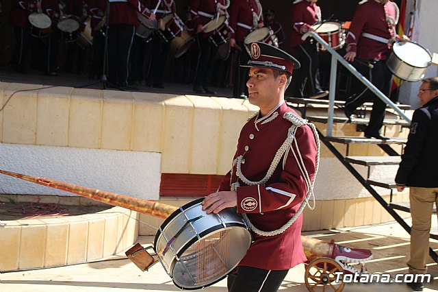 Da de la Msica Nazarena - Semana Santa 2017 - 252