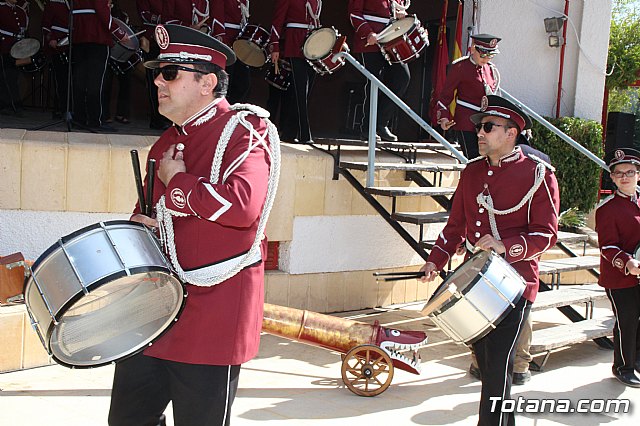 Da de la Msica Nazarena - Semana Santa 2017 - 253