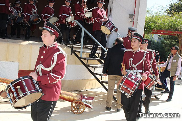 Da de la Msica Nazarena - Semana Santa 2017 - 255