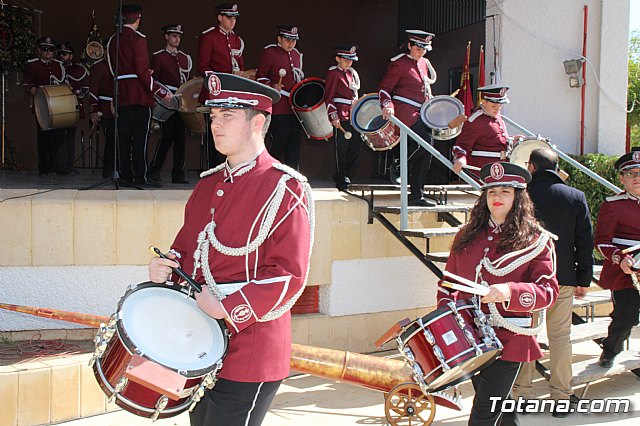 Da de la Msica Nazarena - Semana Santa 2017 - 257