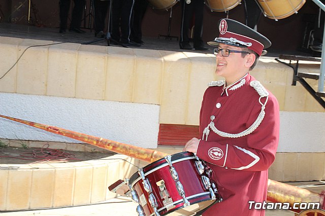 Da de la Msica Nazarena - Semana Santa 2017 - 258