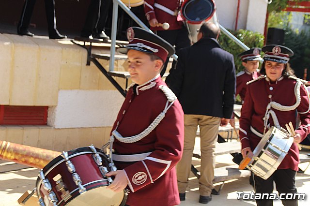 Da de la Msica Nazarena - Semana Santa 2017 - 259