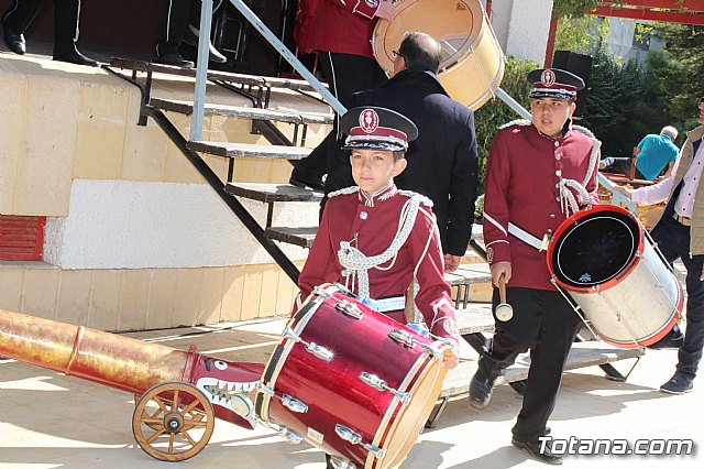 Da de la Msica Nazarena - Semana Santa 2017 - 260